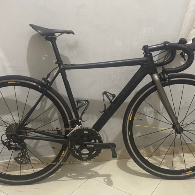 Frameset Cannondale Caad 12 size 50