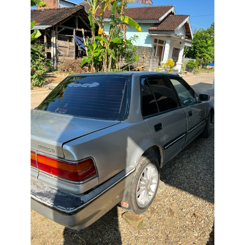 Handel Pintu Grand Civic 1988-1991 Civic LX Nouva
