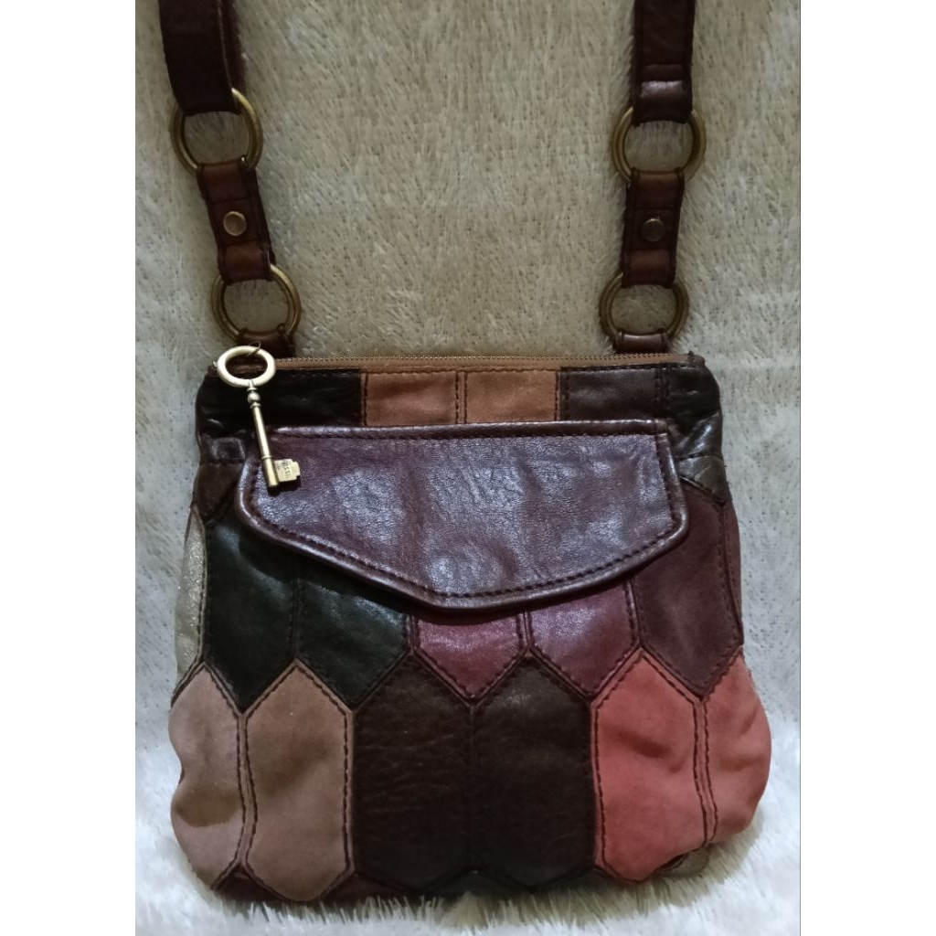 TAS FOSSIL PW SLING