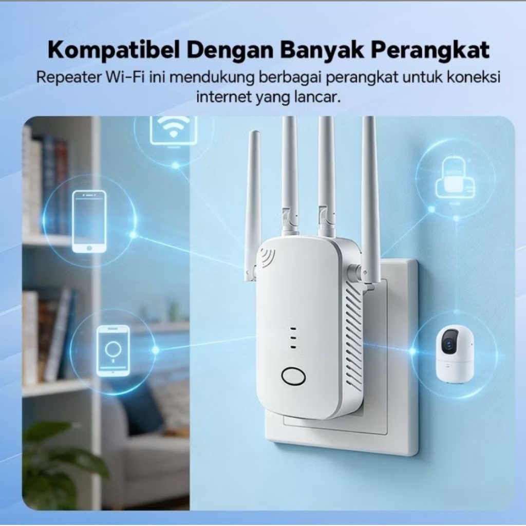 Wifi Extender