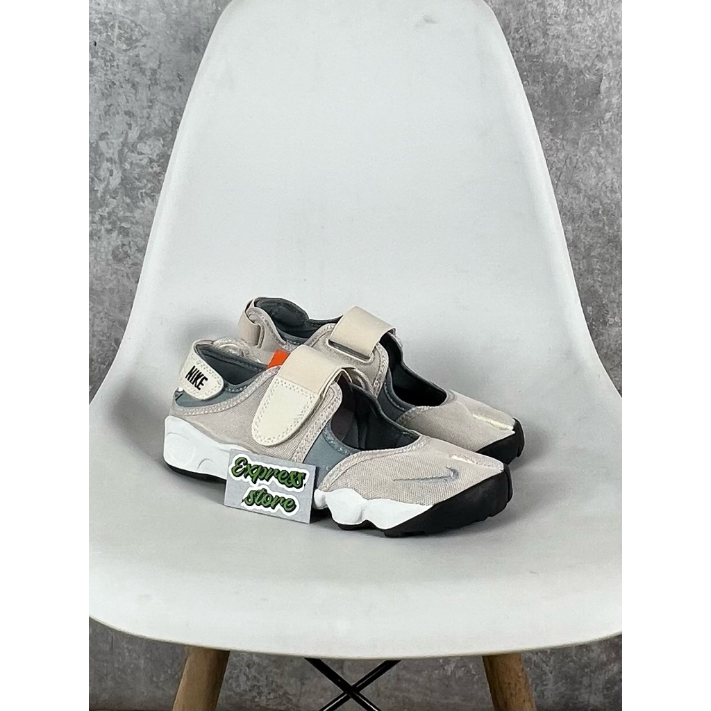 SEPATU AIR RIFT NINJA AQUA RIFT WANITA OLAHRAGA
