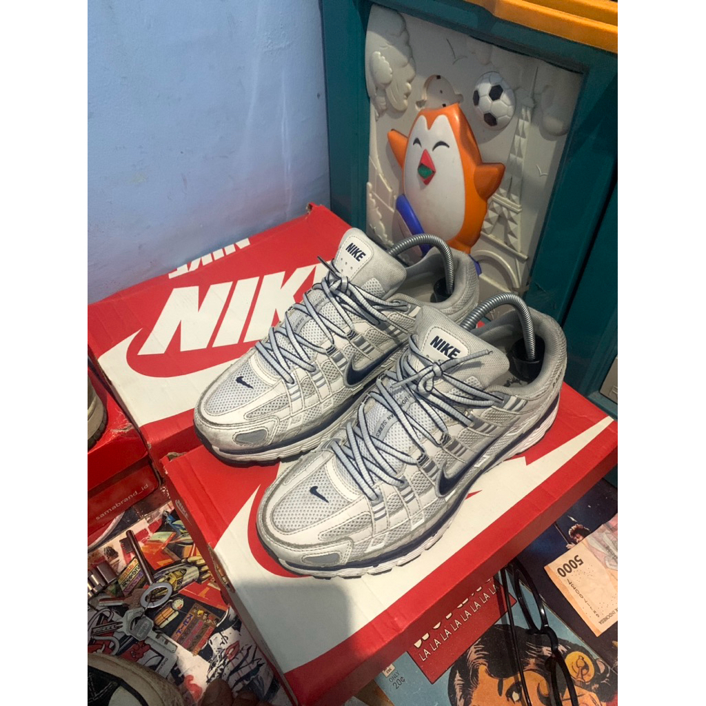 Nike P6000