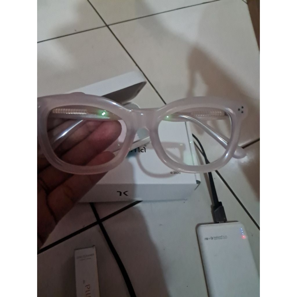 HEYKAMA ORIGINAL [PRELOVED]