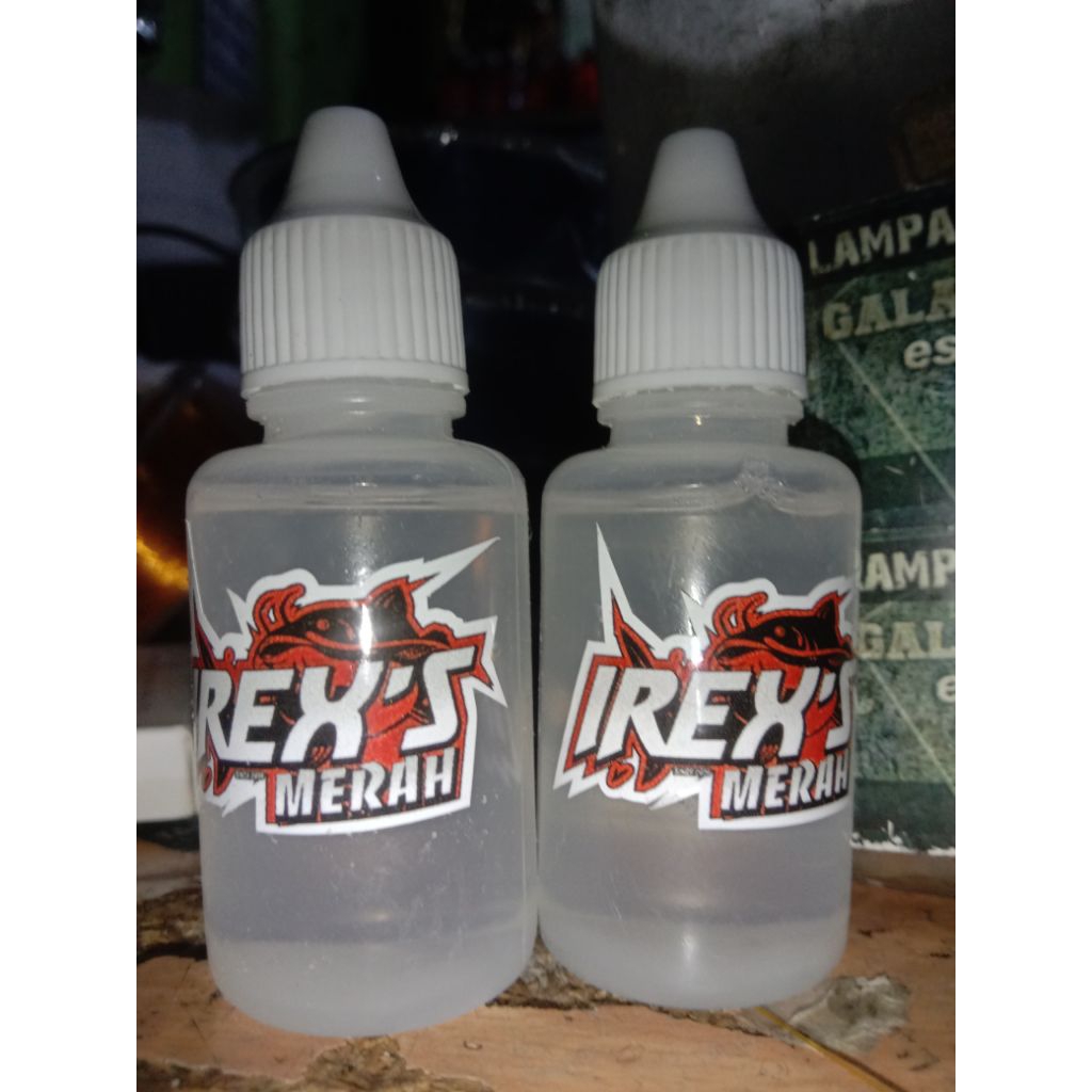 Essen IREX'S putih
