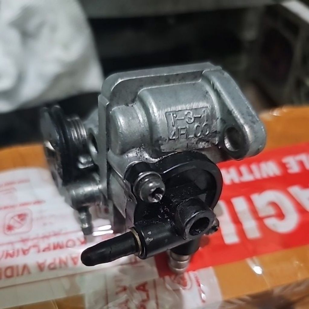 POMPA OLI NEW COPOTAN ORIGINAL RX KING