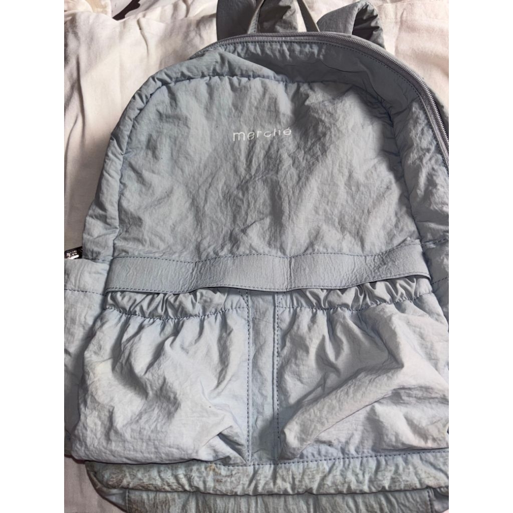 PL merche bona backpack