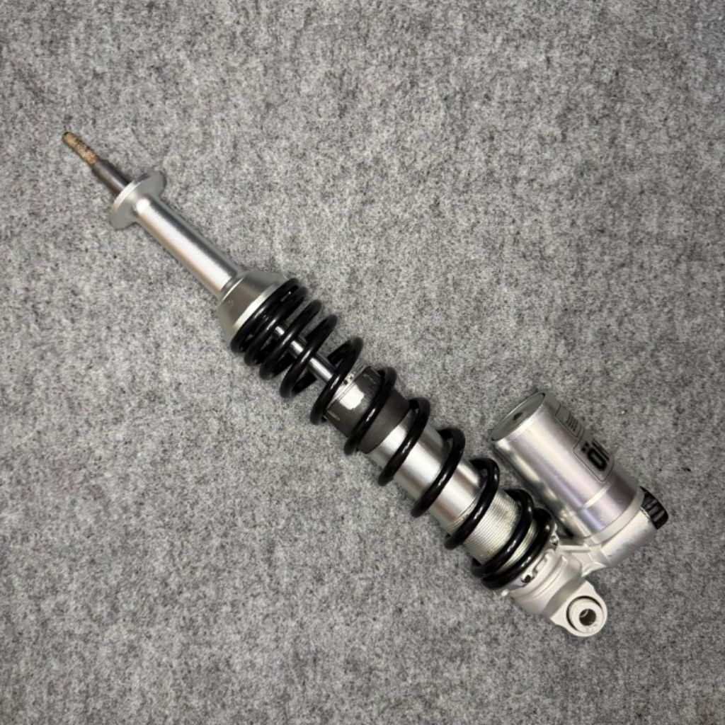 Shock DBS copy Ohlins belakang for Vespa Matic