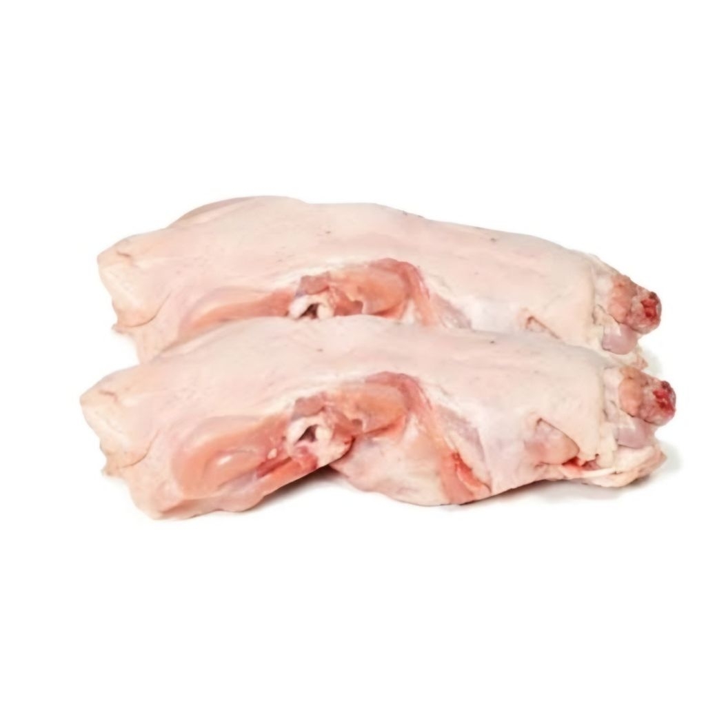 Tulang Punggung Ayam