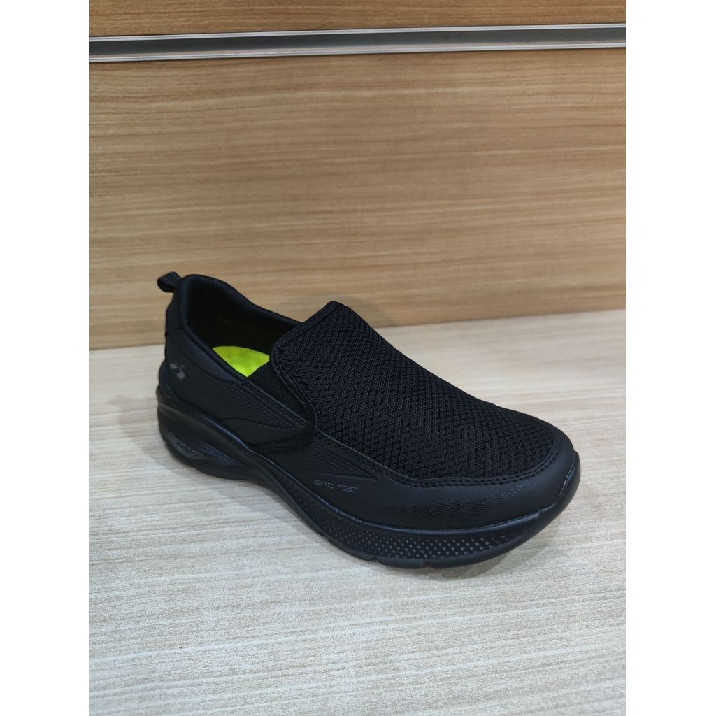 Sepatu Spotec Onyx