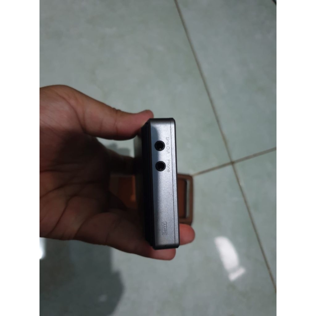 Ibasso DX120 second