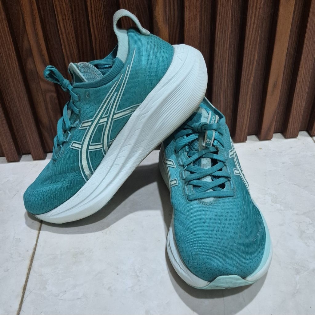 Asics Gel Nimbus 27