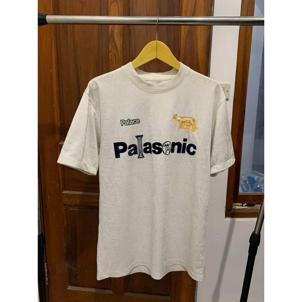palace palasonic jersey