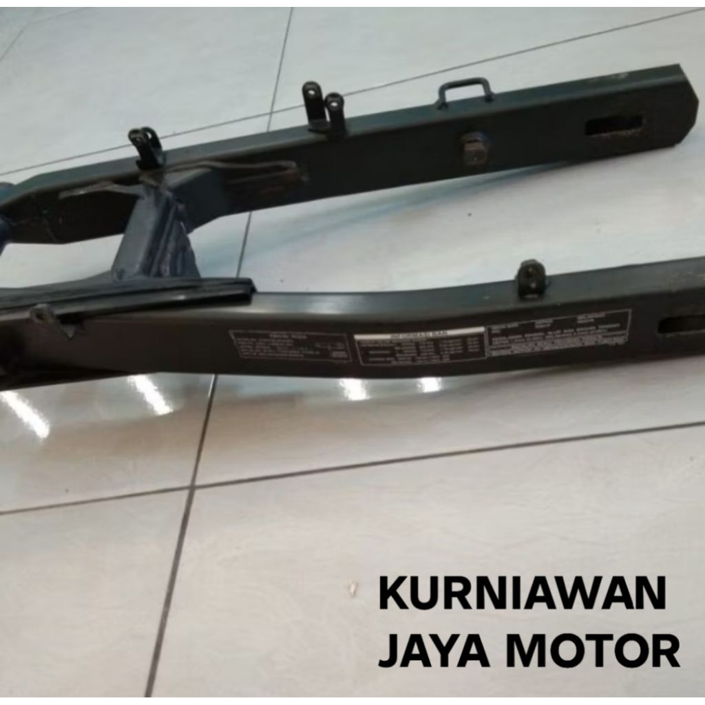 Swing Arm ARM honda cbr 150 R original asli