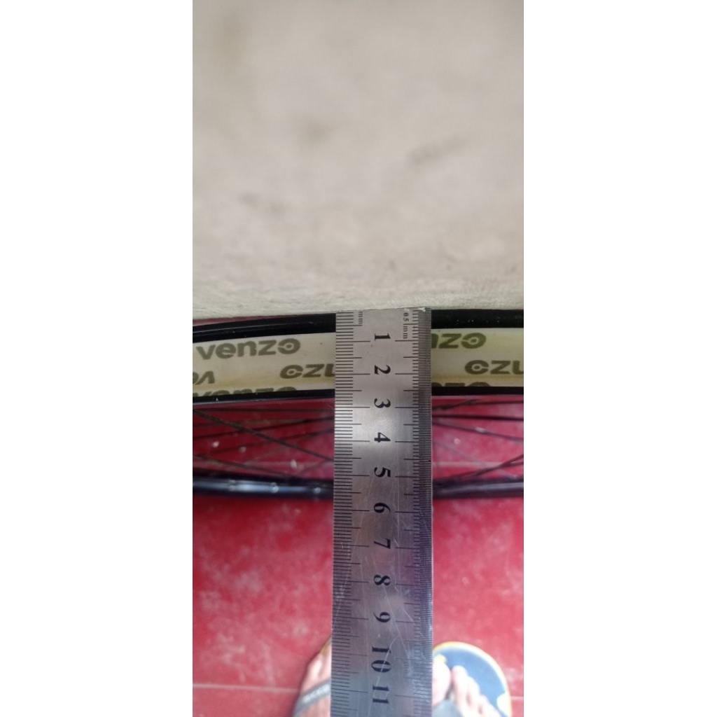 rims dt swiss 533d 27,5