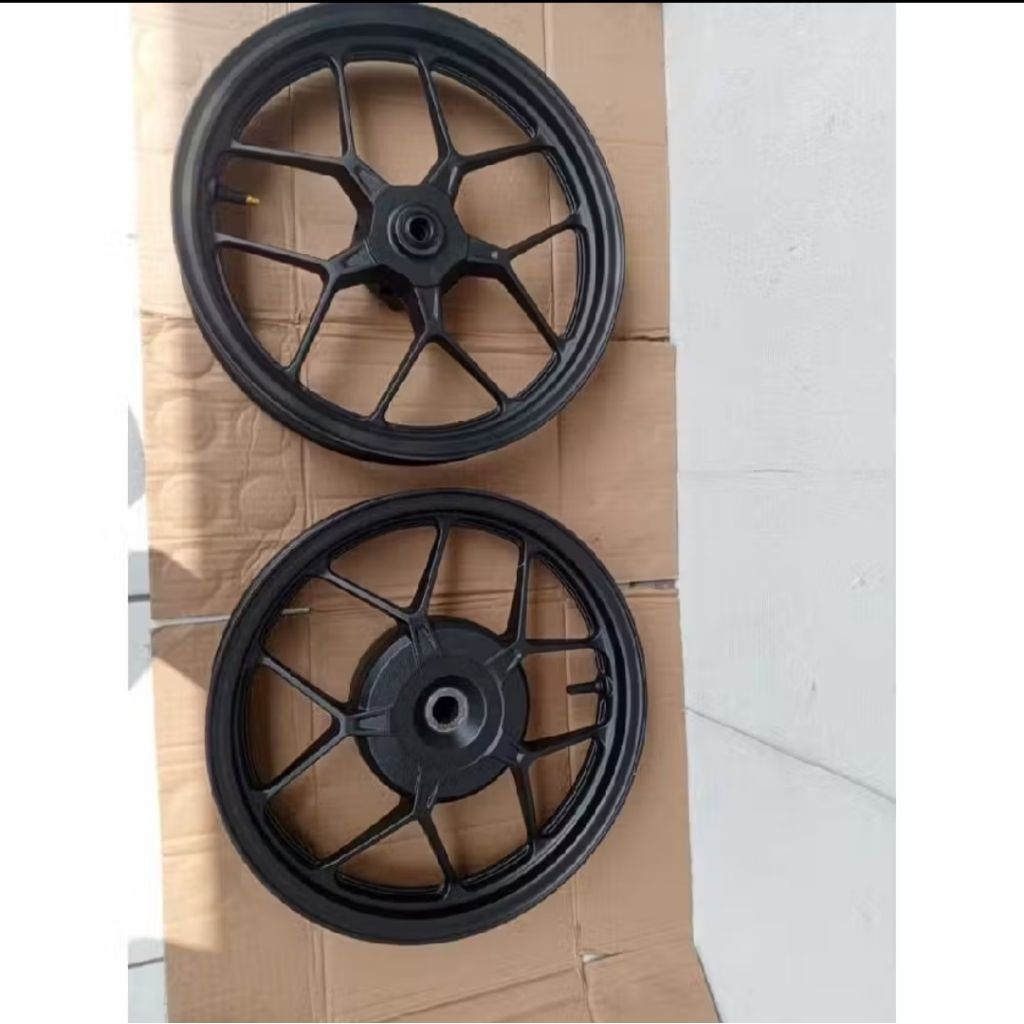 VELG VARIO 125/150 akar original copotan