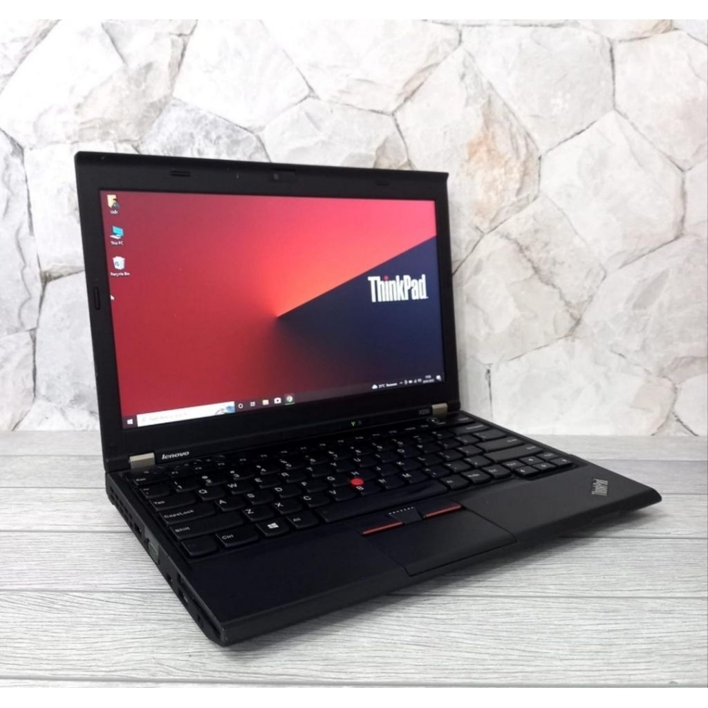 laptop Thinkpad x220