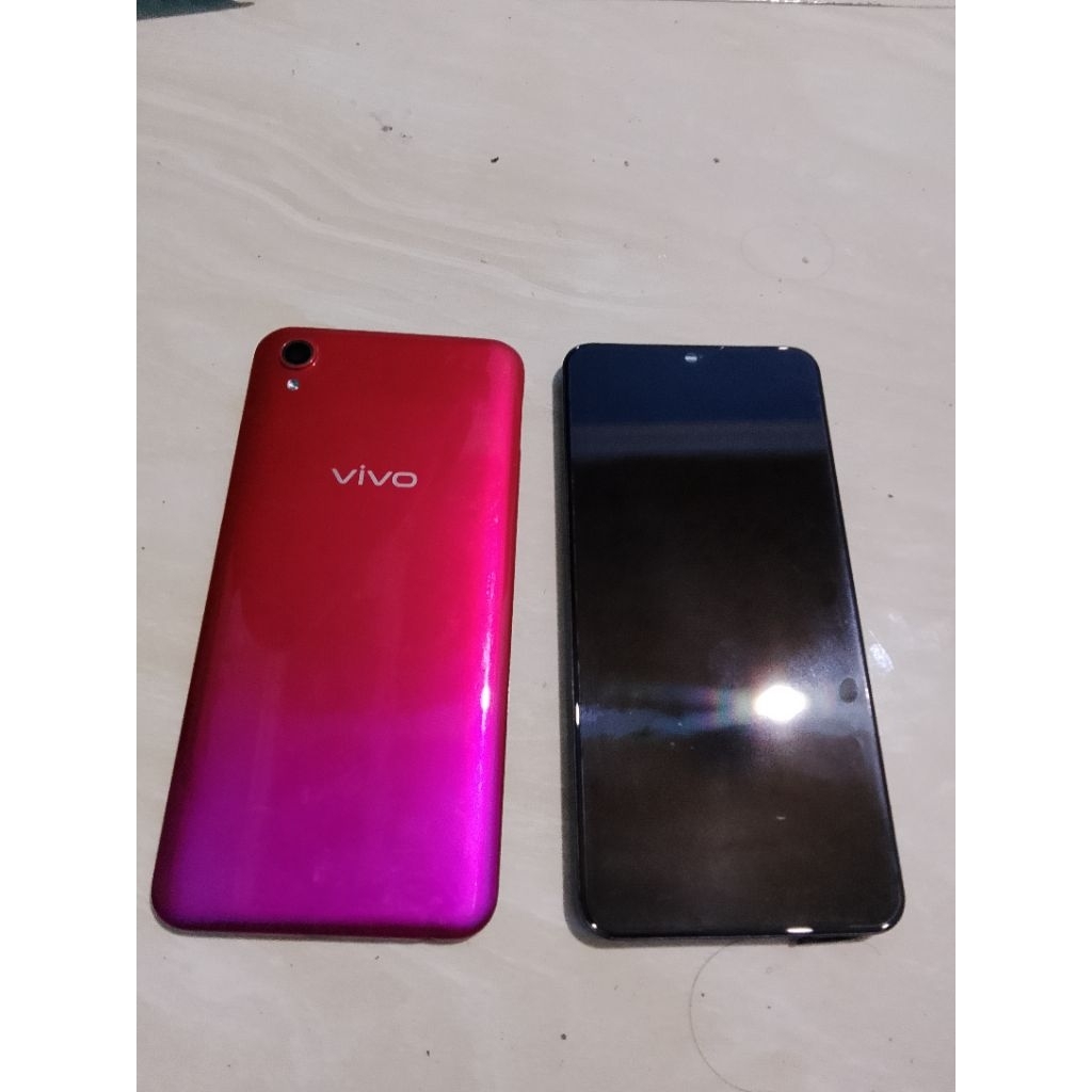 LCD ORIGINAL COPOTAN VIVO Y91C,Y91,Y93,Y95