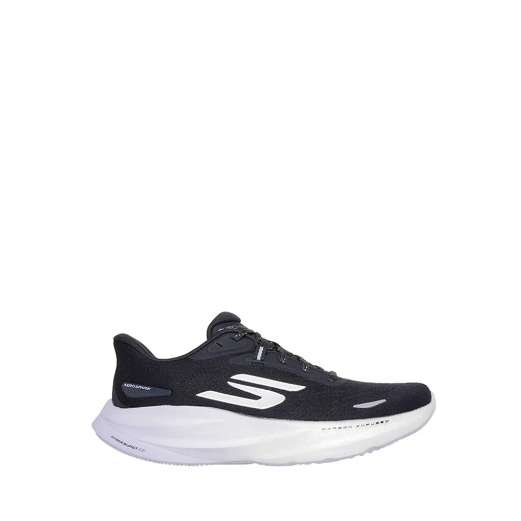 Sepatu
Skechers Skx Aero Spark Women's Running Shoes - Black

