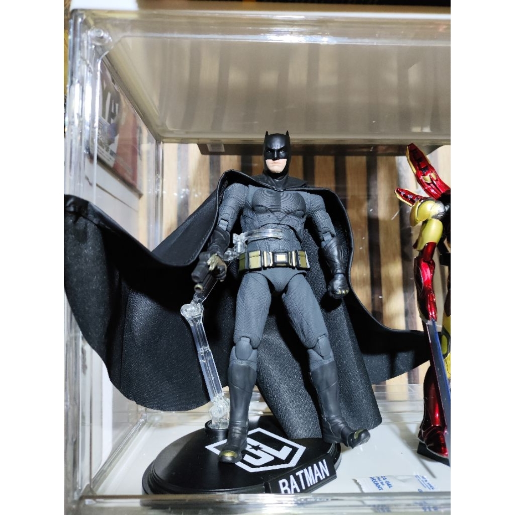 Action Figure DC Fondjoy Batman