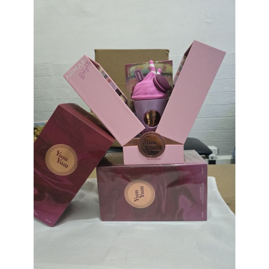 Parfum ARMAF