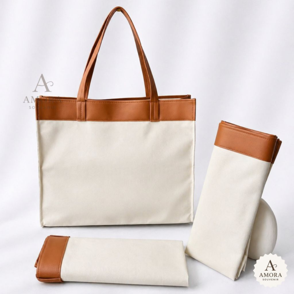 TAS POLOSAN MURAH PREMIUM/TAS WEDDING POLOS/VENDOR TAS POLOS/TOTEBAG POLOSAN/RESELLER SOUVENIR TAS