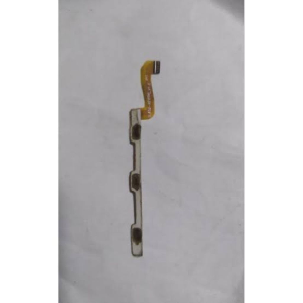 Flexible On Off/Volume Advan G9 pro
