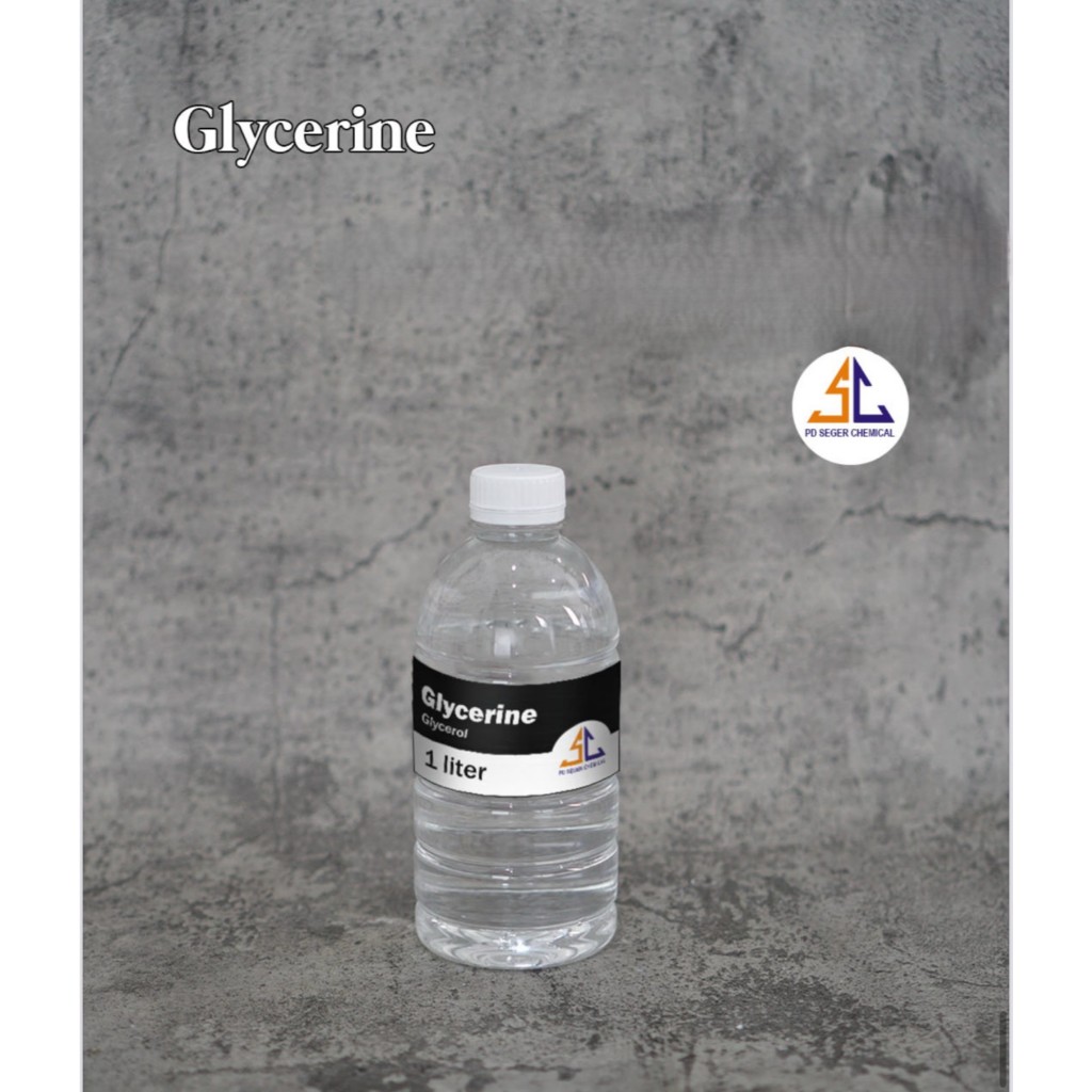 Glycerin 1 Liter