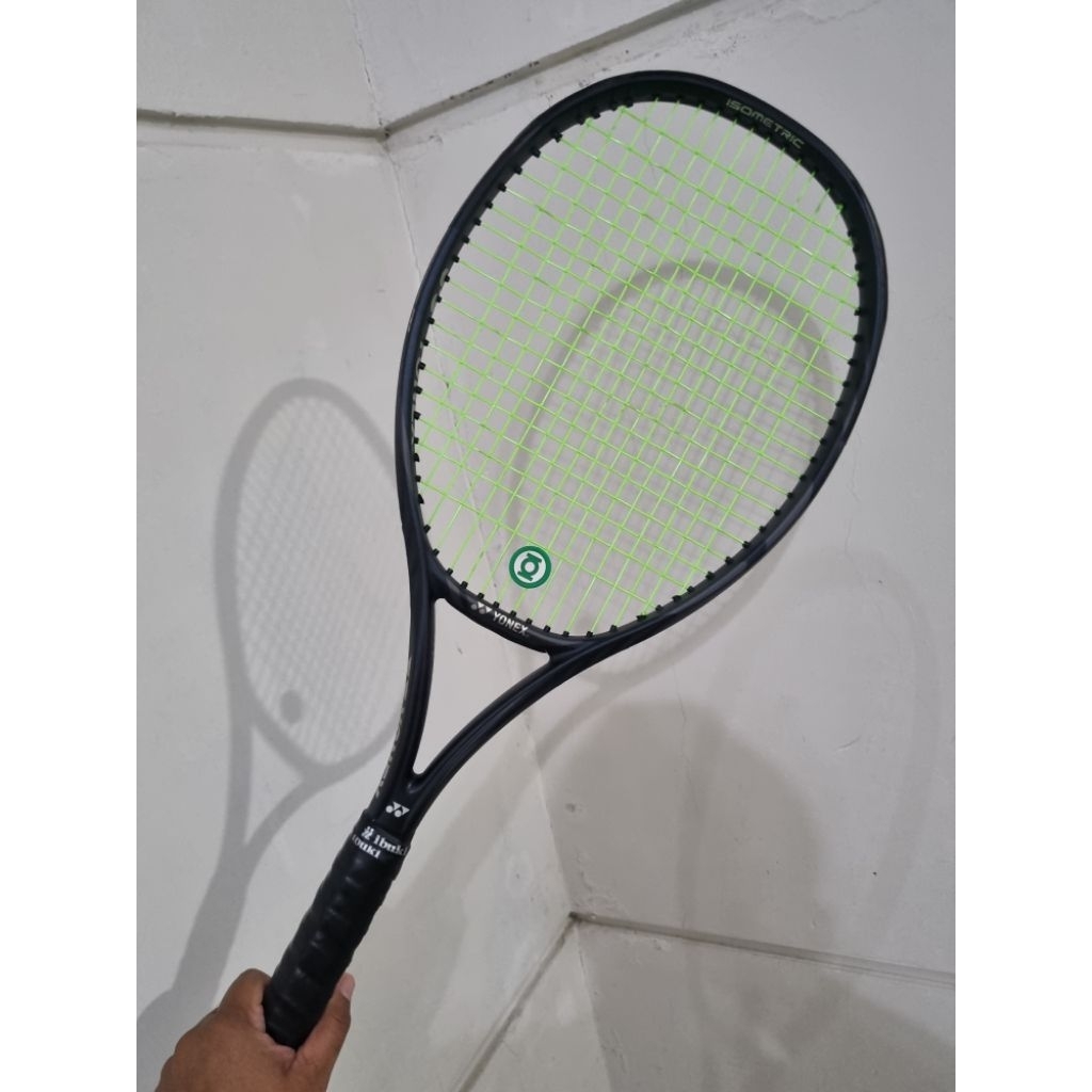 Raket Tenis Yonex Vcore Galaxy Black100