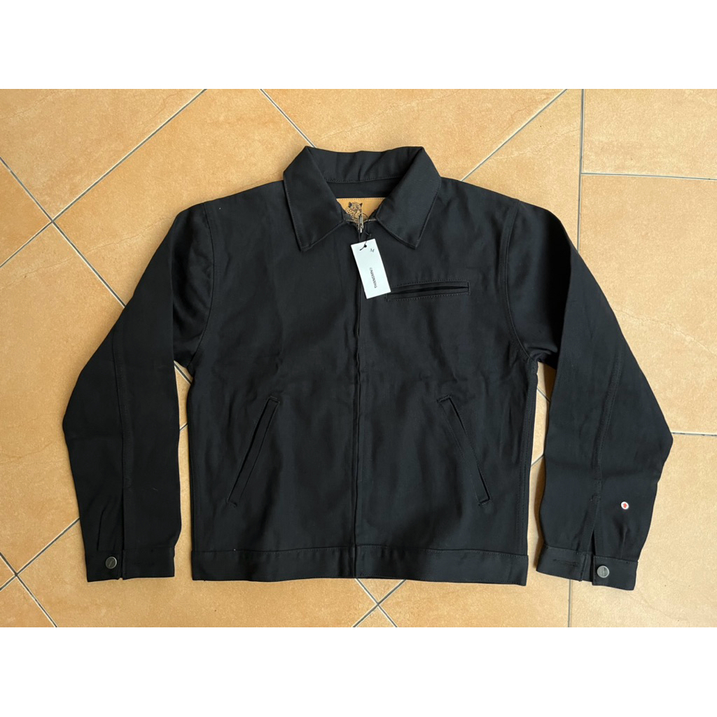 Thanksinsomnia Work jacket