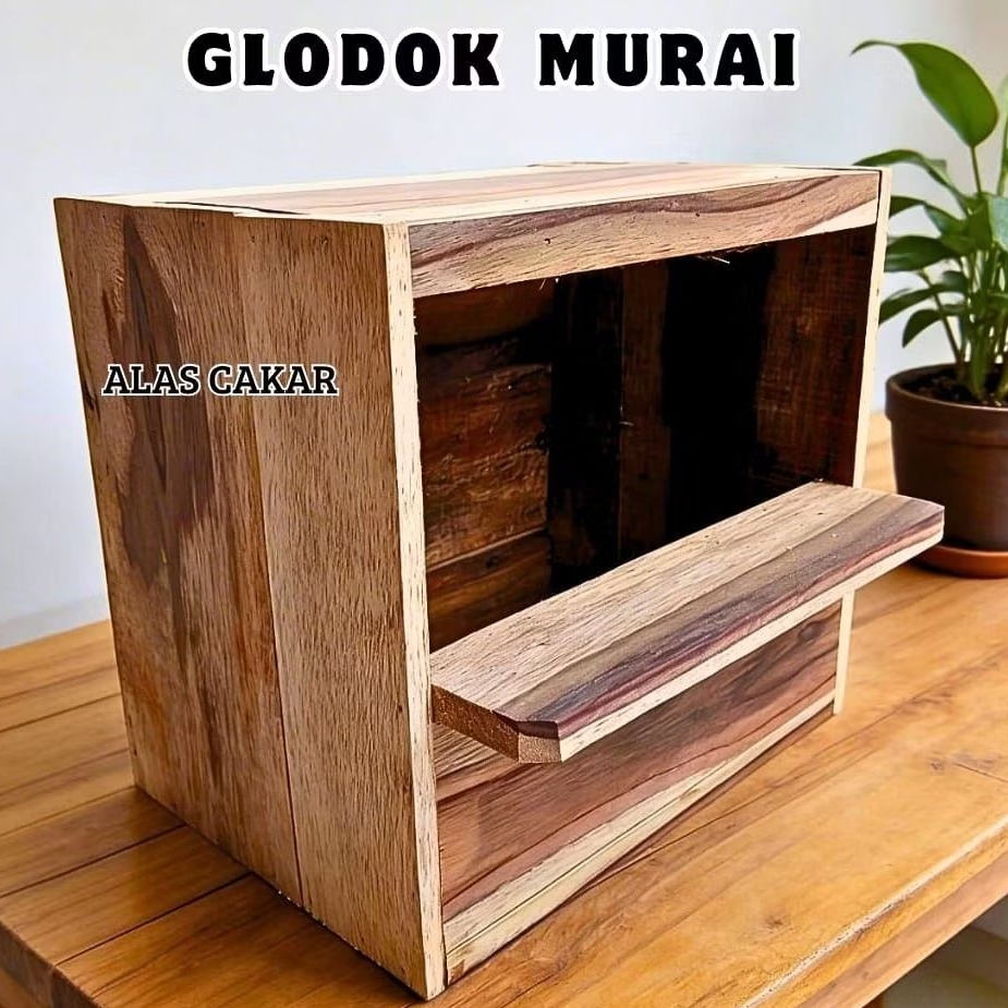 GLODOK MURAI