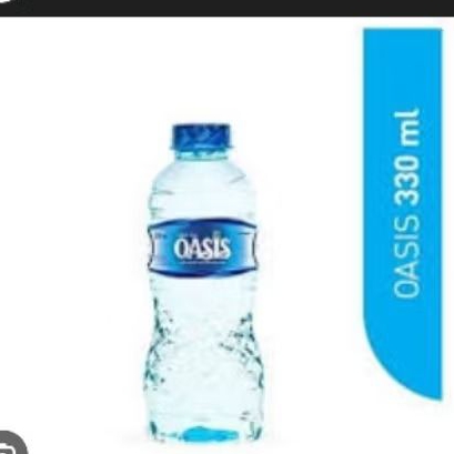 Oasis 330ml