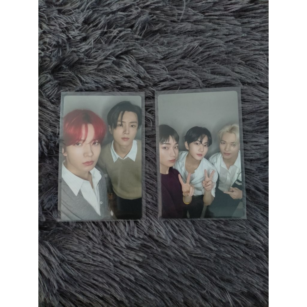 PC HEESUNG JAY JUNGWON SUNOO NIKI ENHYPEN
