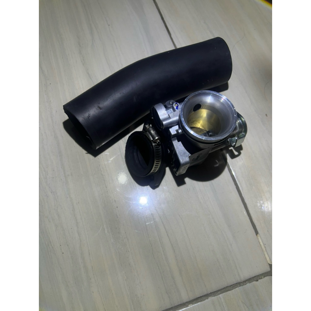 tb crf 34mm
