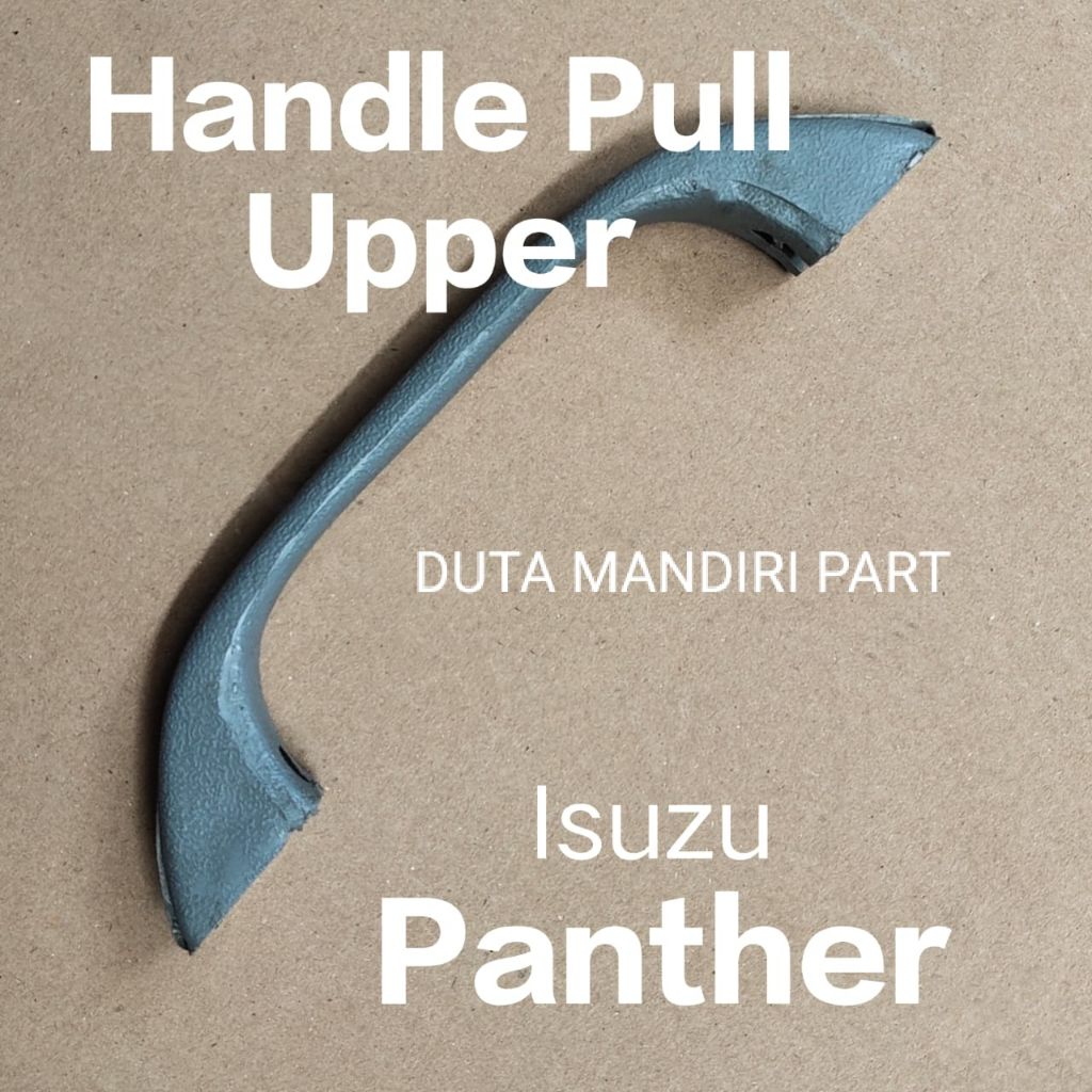 Handle Pegangan Tangan Atas Isuzu Panther