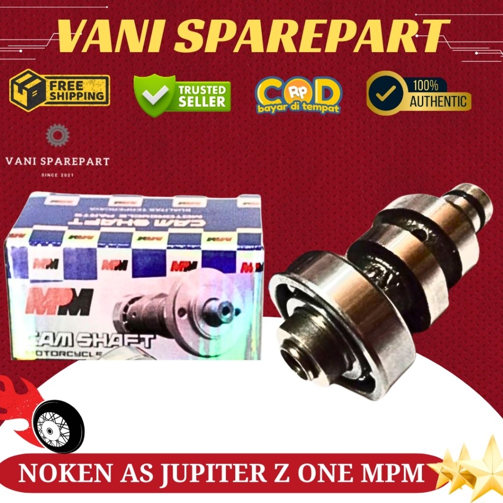 NOKEN AS JUPITER Z ONE JUPITER Z1 MPM
