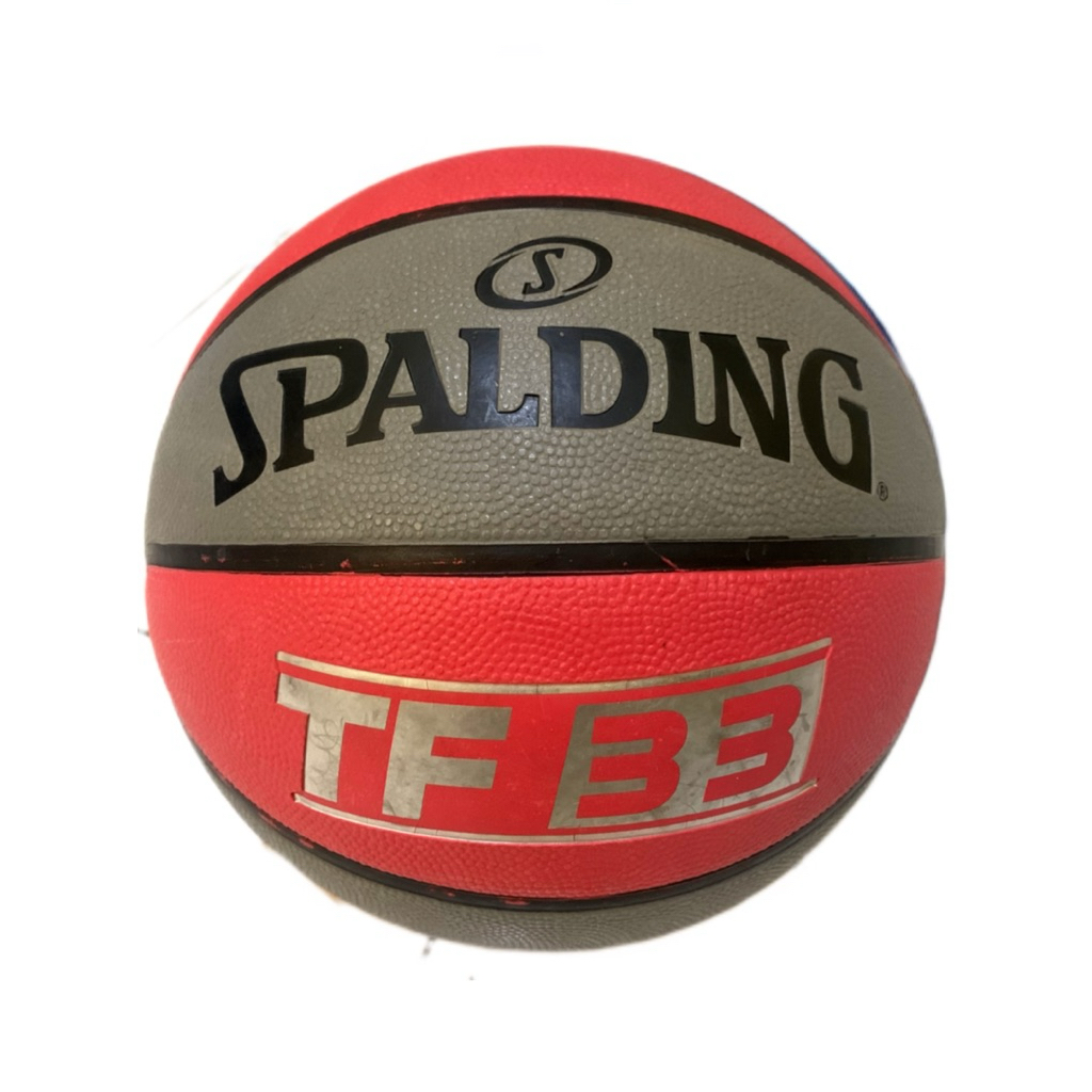 bola basket original size 7 spalding