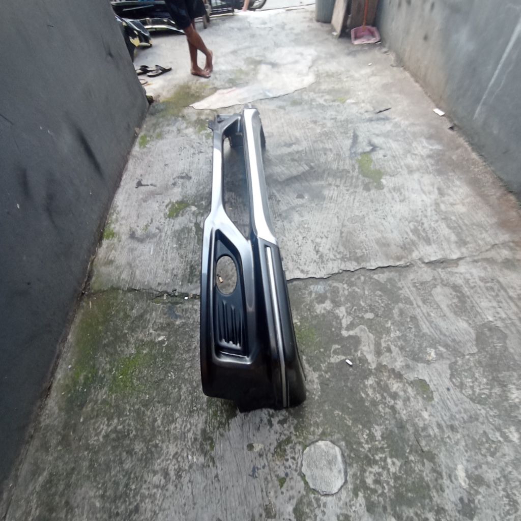 bodykit depan hrv mugen orginal
