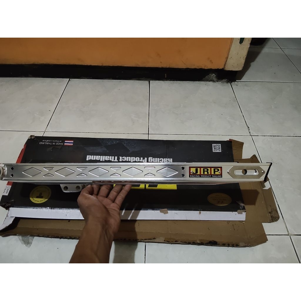 swing arm jrp satria Fu