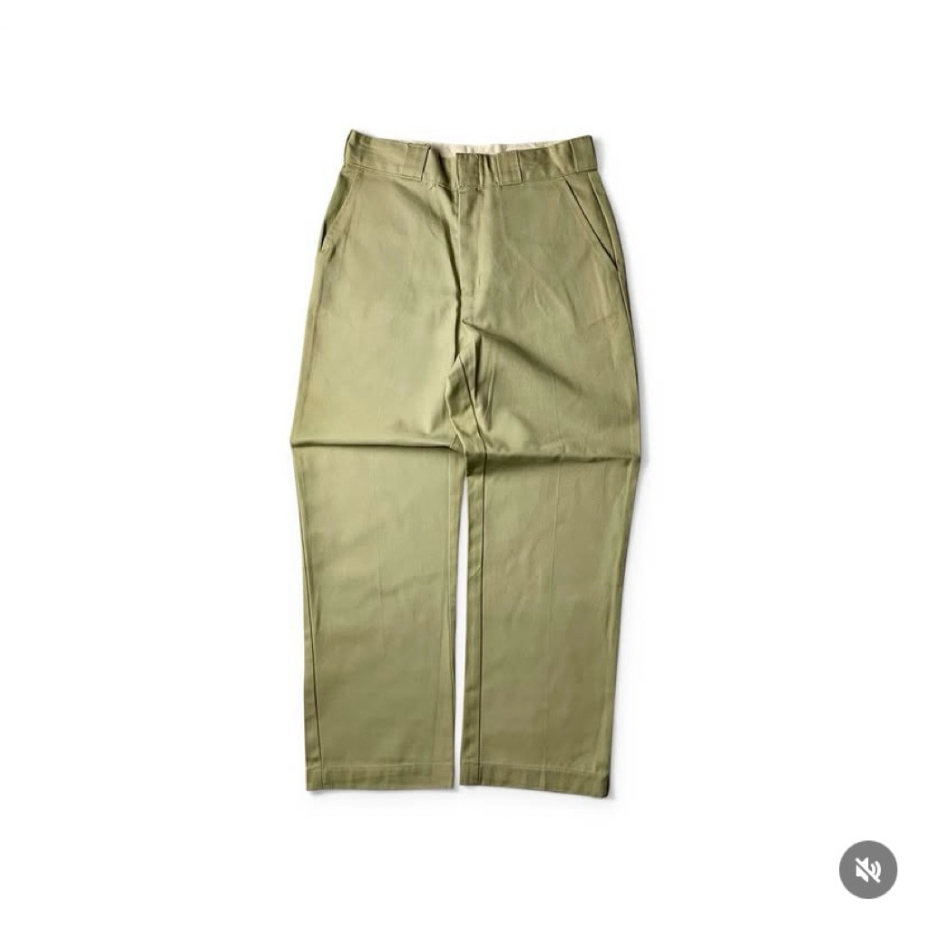 DICKIES URBAN OUTFITTERS PANTS