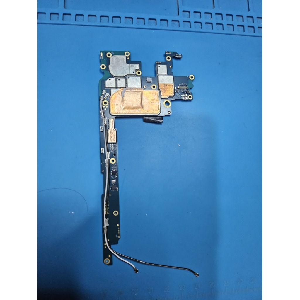 mesin pixel 3xl 128GB minus