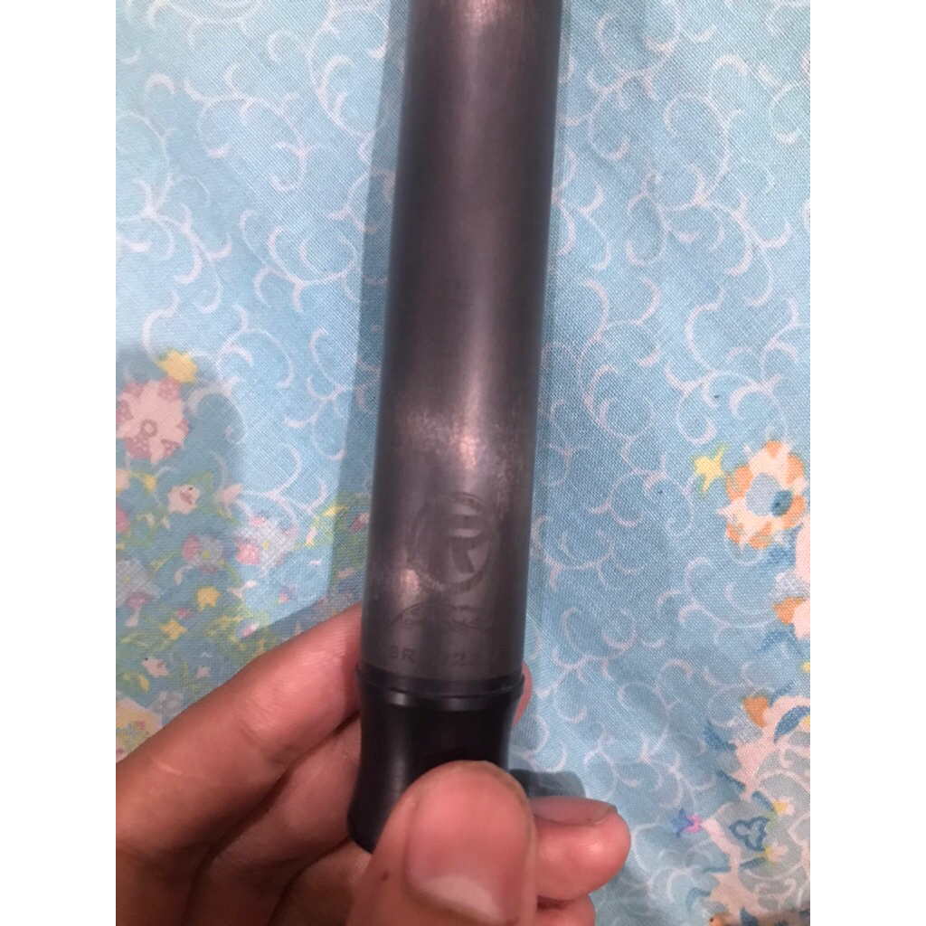 predator 9k1 dan revo 12,4