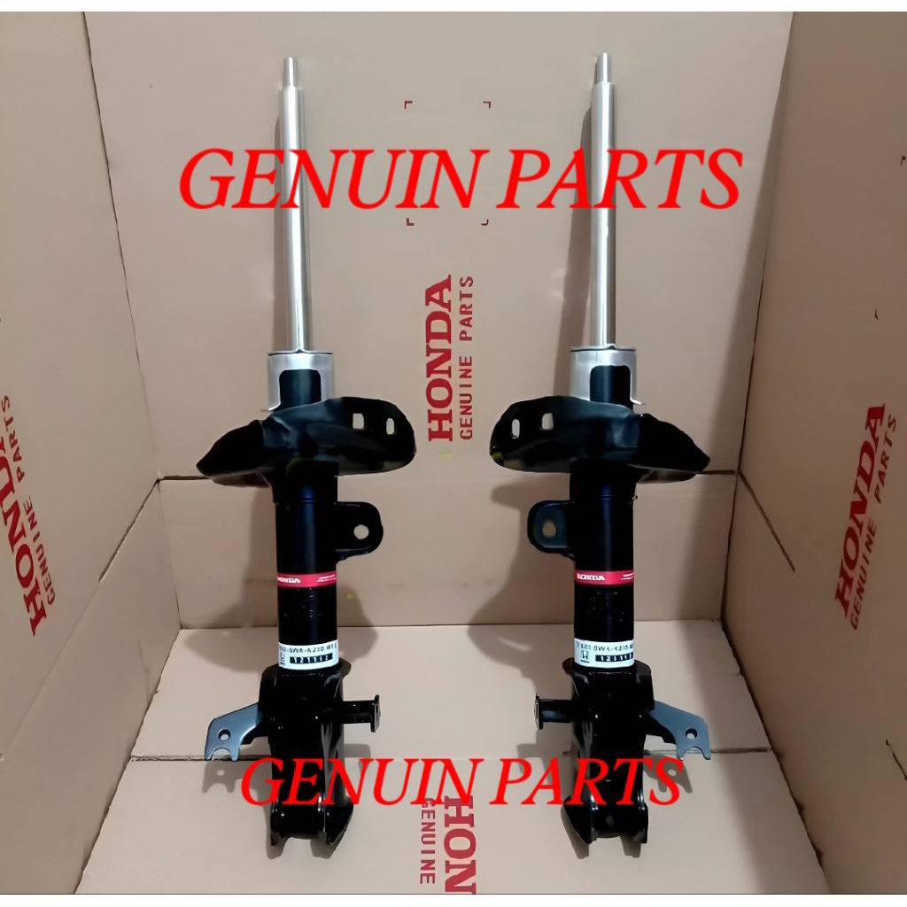 shockbreaker shock breaker depan crv gen 3 original