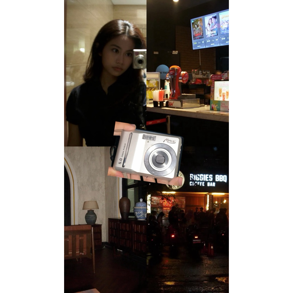 DIGICAM MPIX