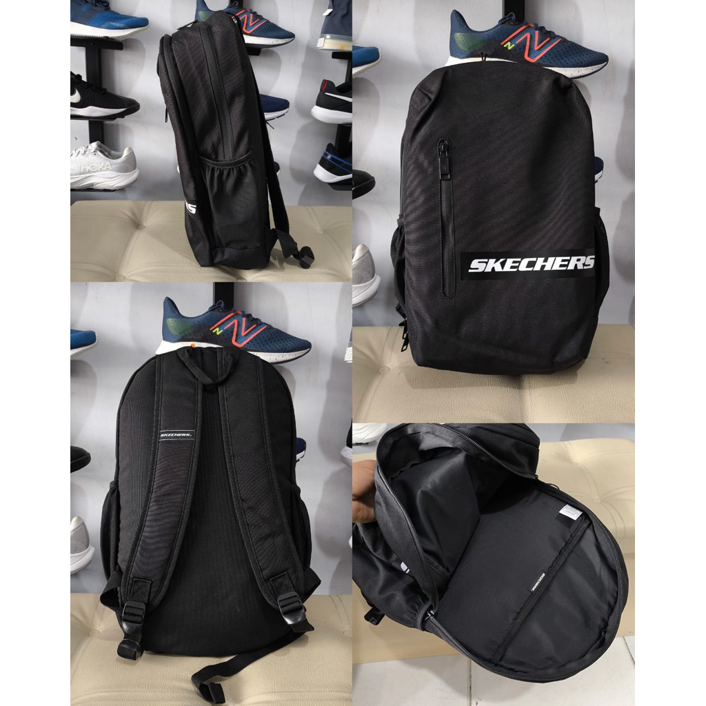 Tas / Backpack Skechers “Black”