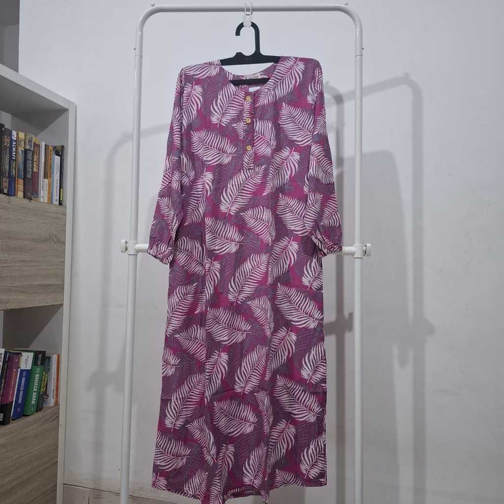 Batik Danar Hadi Daster Panjang