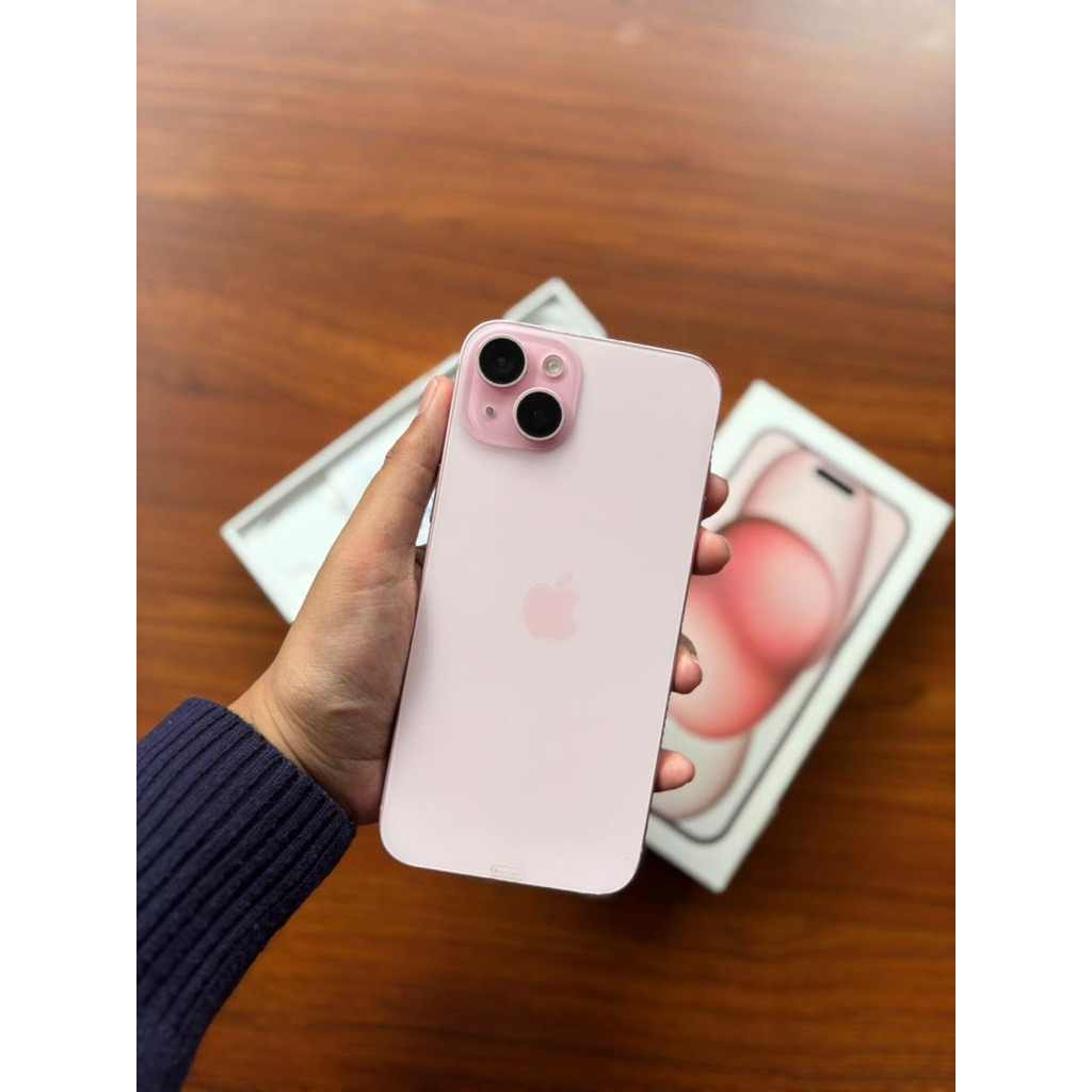 IPHONE 15 PLUS 256GB