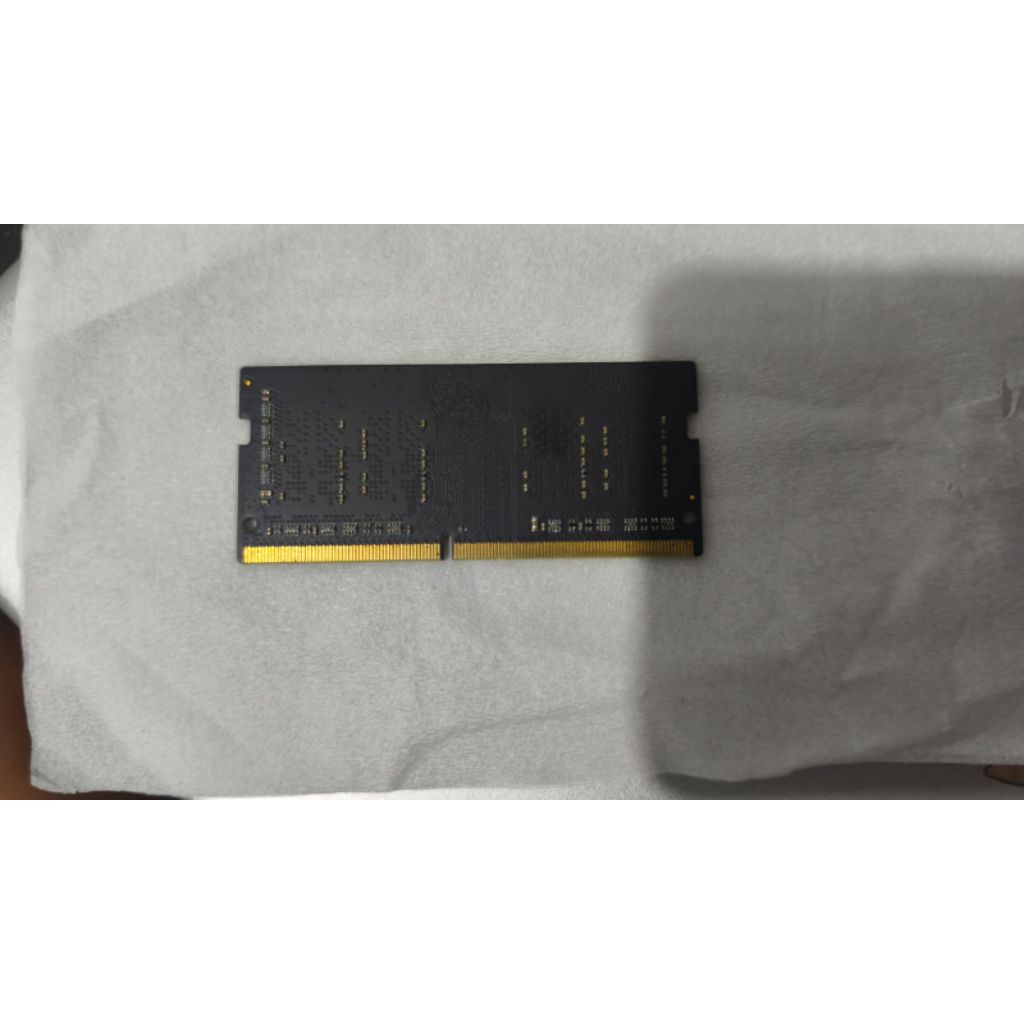RAM V-GEN SODIMM DDR4 8gb 3200Mhz