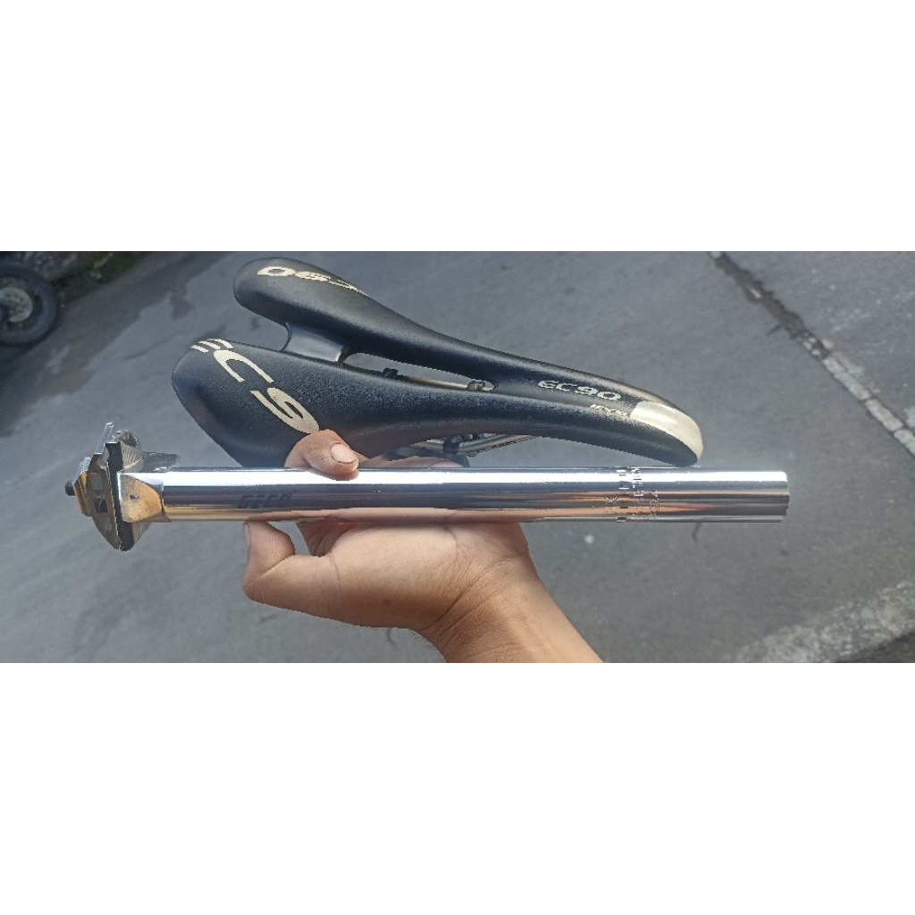 SEATPOST  25,4 STANDAR ALOY