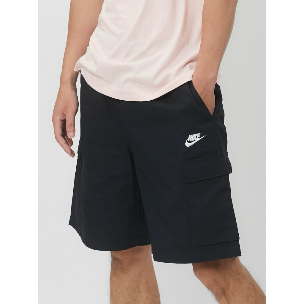 SHORTPANTS NIKE CLUB CARGO