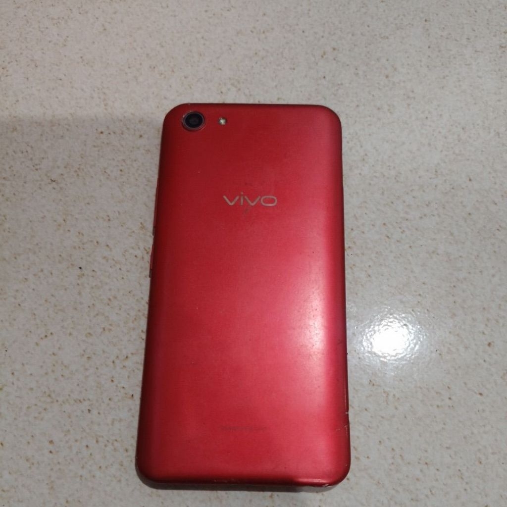 Mesin Vivo Y81